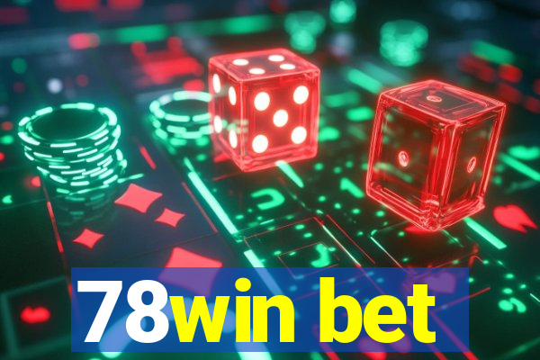 78win bet